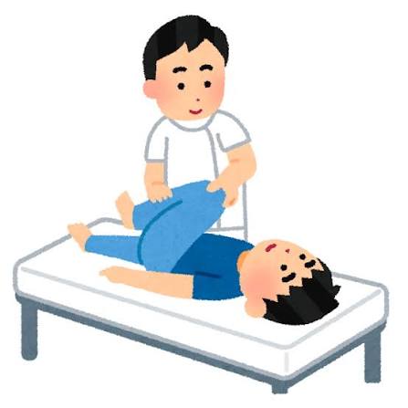 50 代男性テスト